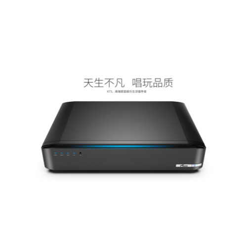 家用點歌機K73